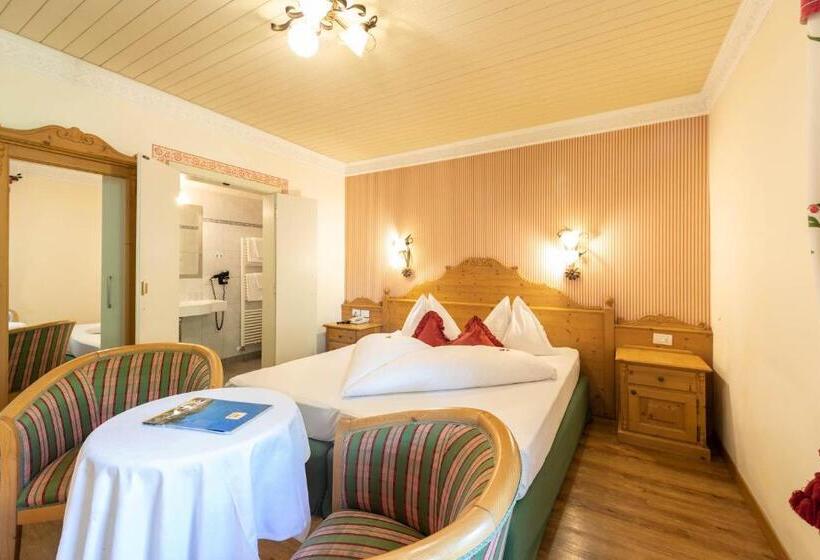 Номер Superior, Palmengarten Hotel Gstör