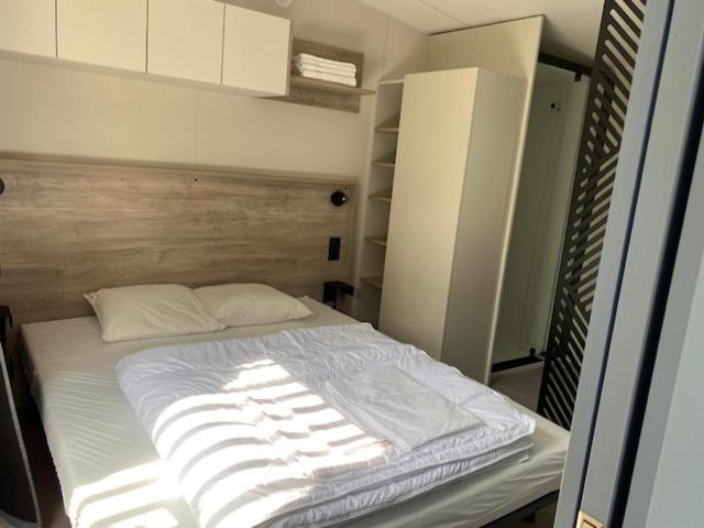 Дом 1 Спальня, Caravaning Les Tourterelles