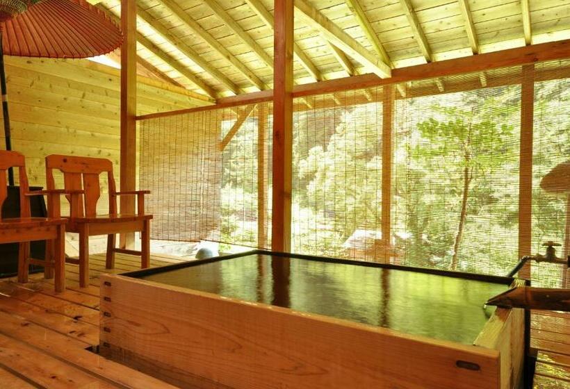 חדר דופלקס, Ryuudo