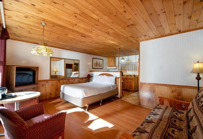 Люкс, The Juliana Resort