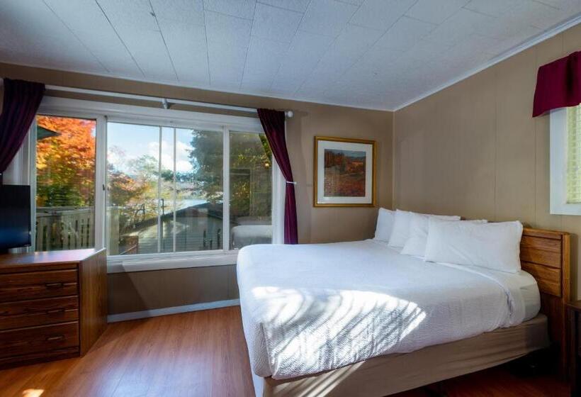 Студио Стандарт с Террасой, The Juliana Resort