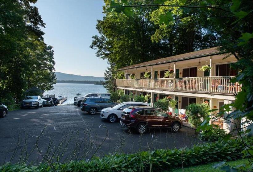 Студия Стандарт, The Juliana Resort