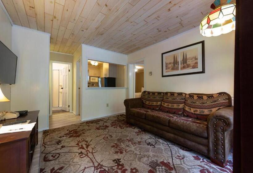 Люкс 2 Спальни, The Juliana Resort