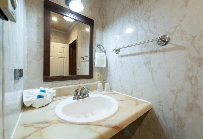 Люкс Premium 2 Спальни, The Juliana Resort