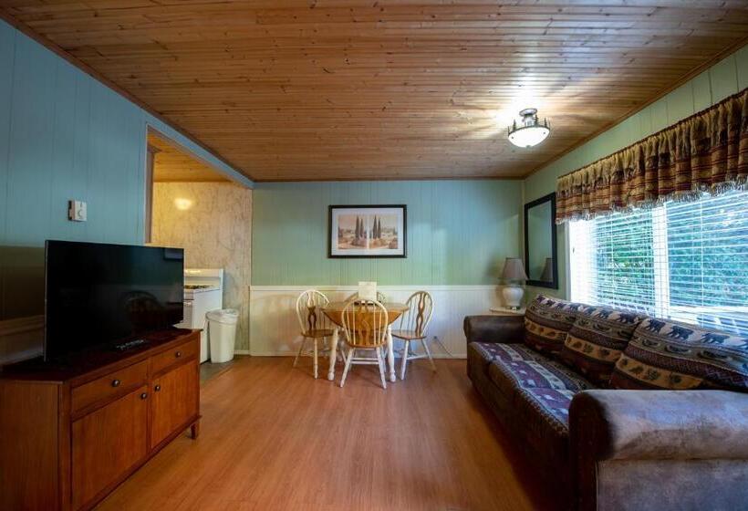 Люкс Premium 2 Спальни, The Juliana Resort