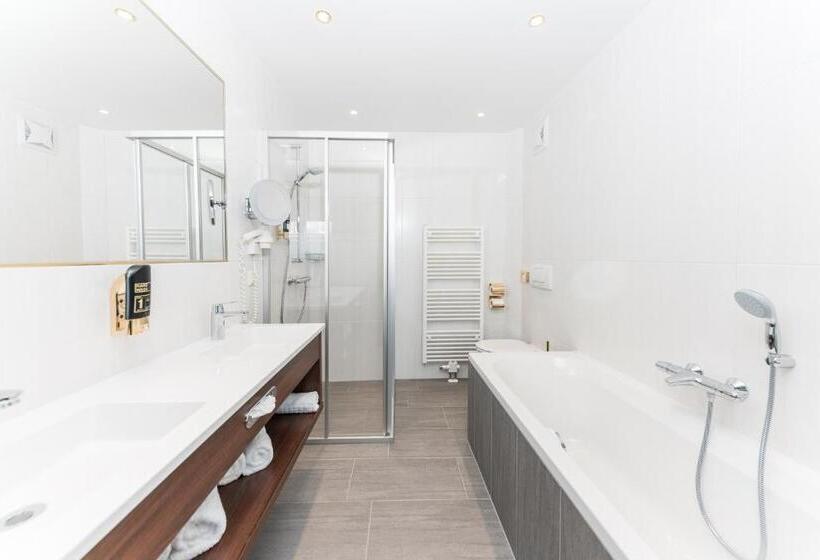 スイート, Vitalhotel Marienhof