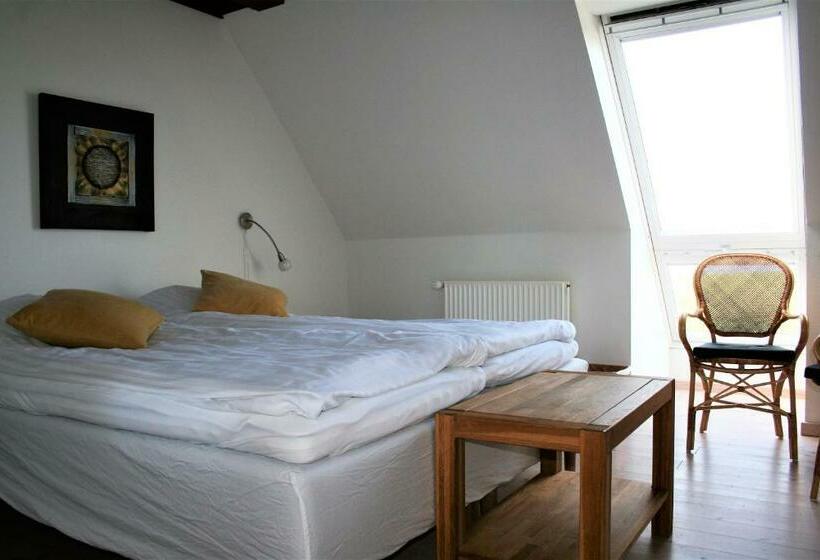 Номер Стандарт, Rødkærgård Bed&breakfast