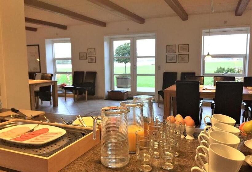 Номер Стандарт, Rødkærgård Bed&breakfast