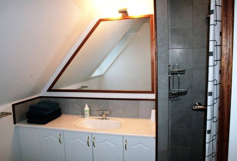 Номер Стандарт, Rødkærgård Bed&breakfast
