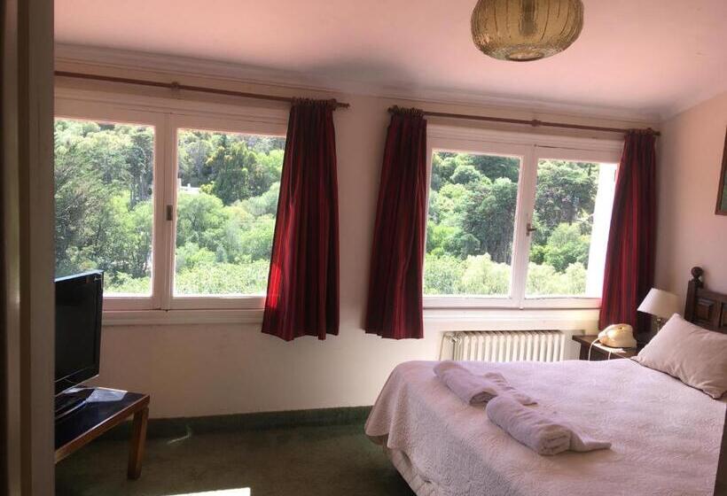 高级大房间, Gran Hotel La Cumbre