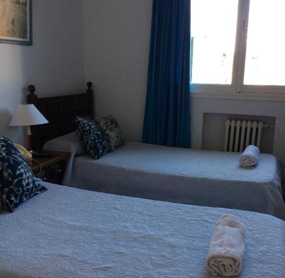 标准间, Gran Hotel La Cumbre