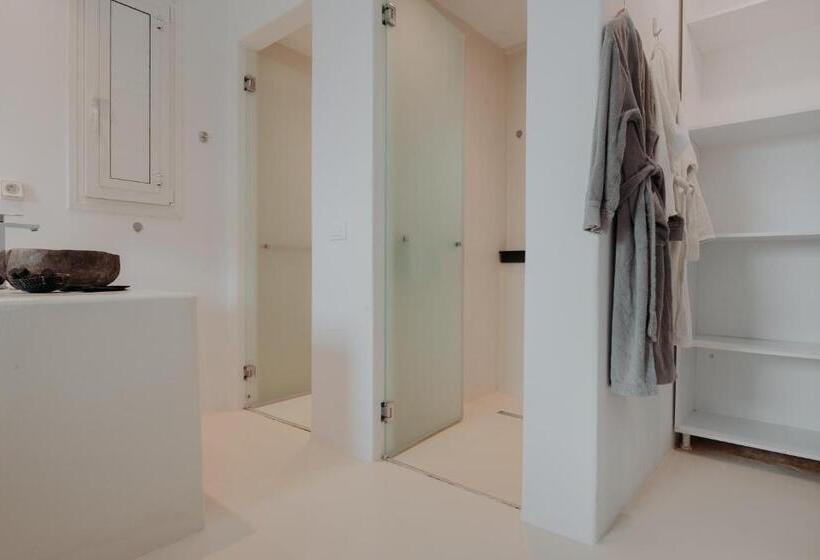 Дом 1 Спальня, Adel Private Suites