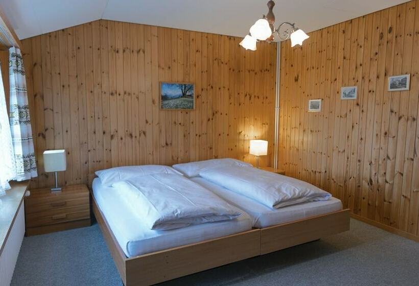 Номер Стандарт, Gasthof Baren