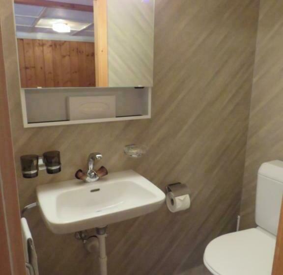 Апартаменты 1 Спальня, Gasthof Baren