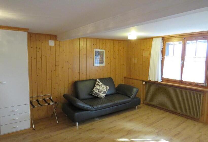 Номер Стандарт, Gasthof Baren