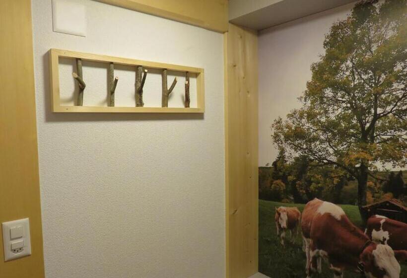 Номер Superior, Gasthof Baren