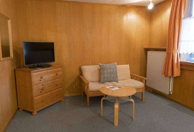 Номер Стандарт, Gasthof Baren