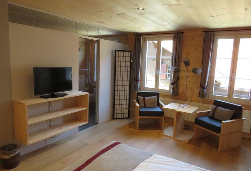 Номер Superior, Gasthof Baren