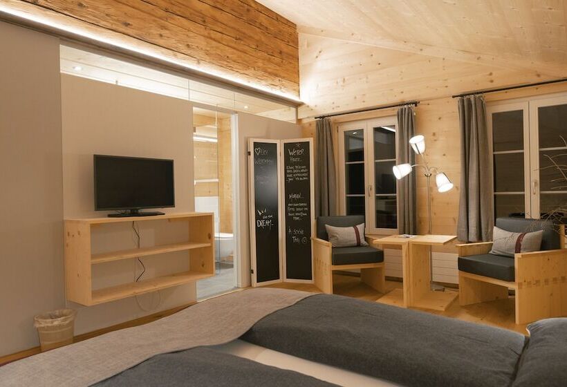 Номер Superior, Gasthof Baren