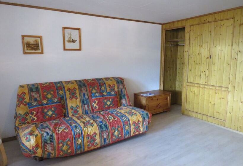 Апартаменты 1 Спальня, Gasthof Baren