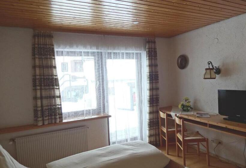标准间, Hochschwarzwald Hof
