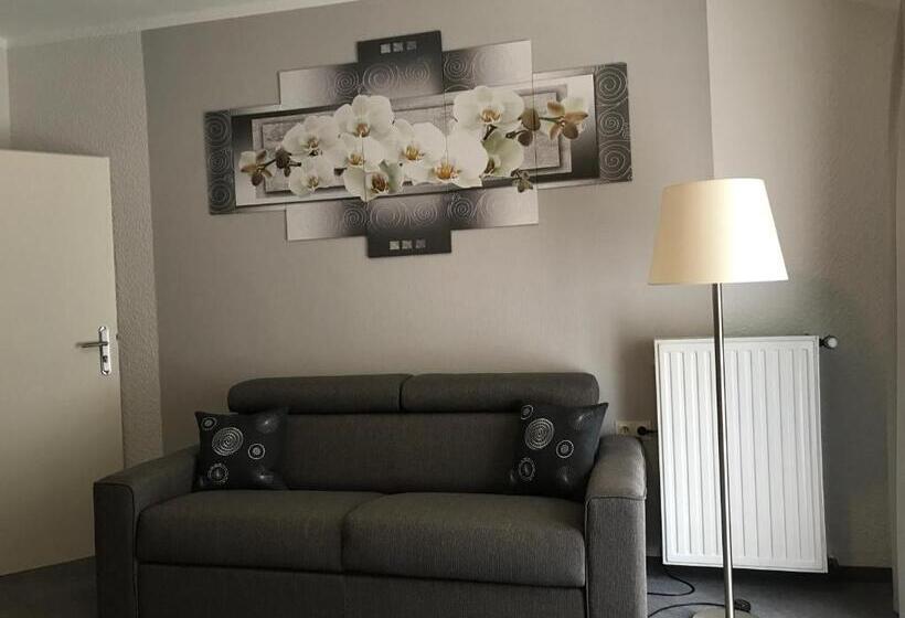 Apartamento 1 Dormitório, Traumblick