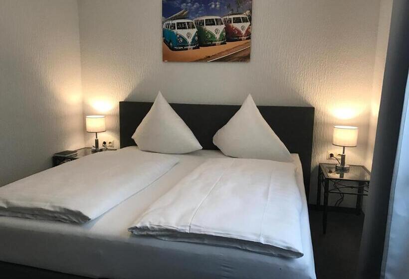 Apartamento 1 Dormitório, Traumblick