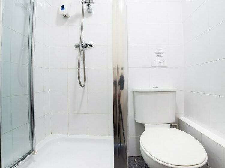 Номер Стандарт, White Horse Lodge