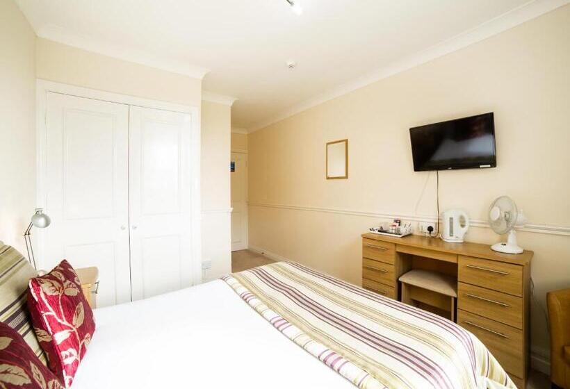 Номер Стандарт, White Horse Lodge
