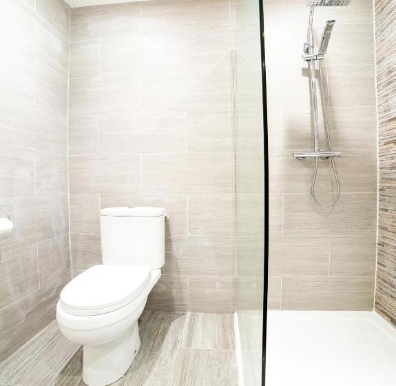 Номер Superior, White Horse Lodge