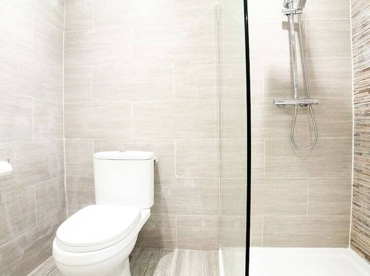 Номер Superior, White Horse Lodge