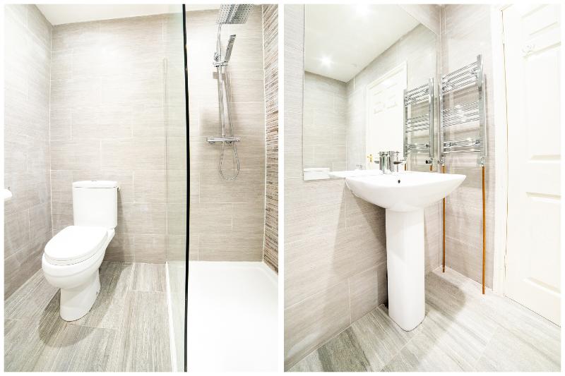 Номер Superior, White Horse Lodge