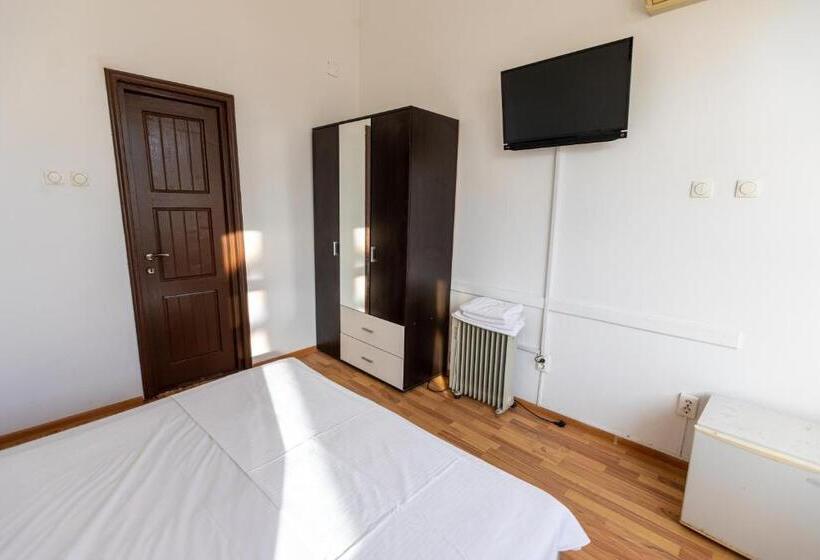 اتاق استاندارد, La Perla Bianca Residence