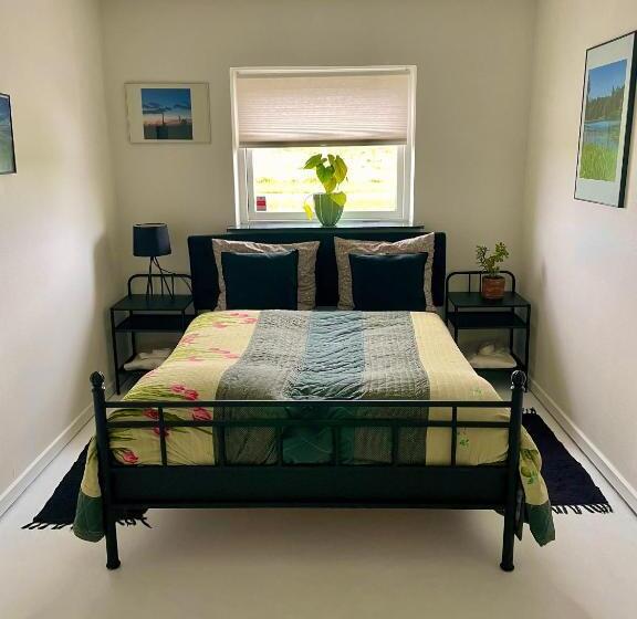 스탠다드 룸, Skorstensfejerens Bed & Breakfast