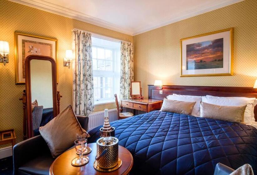 Номер Superior, The Gretna Chase Hotel