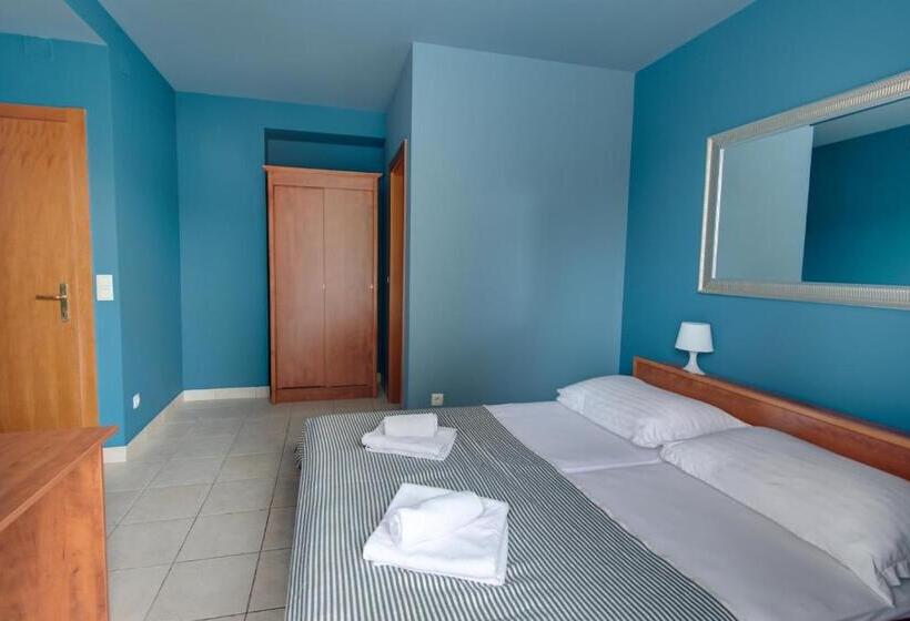Номер Стандарт с Балконом, B&b Galija