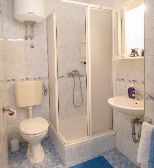 Номер Стандарт Вид на Сад, Bed And Breakfast Ritoša