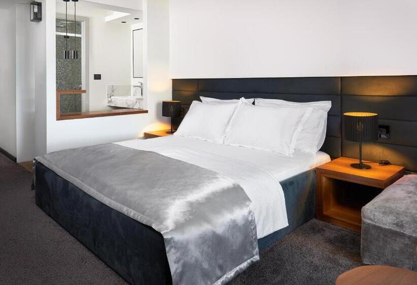 Номер Superior, Boutique Hotel Ani   Adults Only