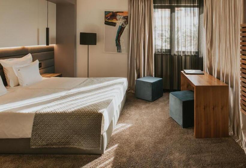 Номер Стандарт, Boutique Hotel Ani   Adults Only