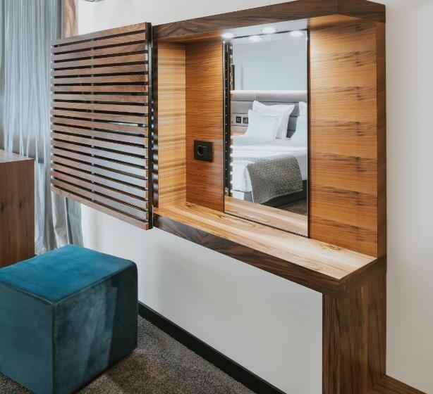 Номер Стандарт, Boutique Hotel Ani   Adults Only