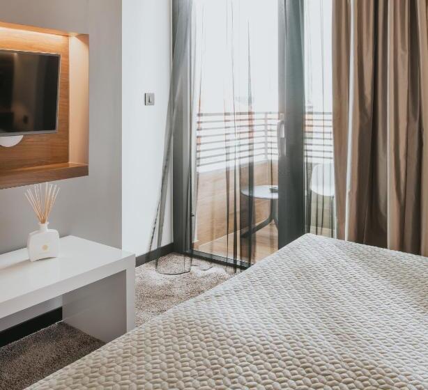 Полулюкс Повышенной Комфортности, Boutique Hotel Ani   Adults Only