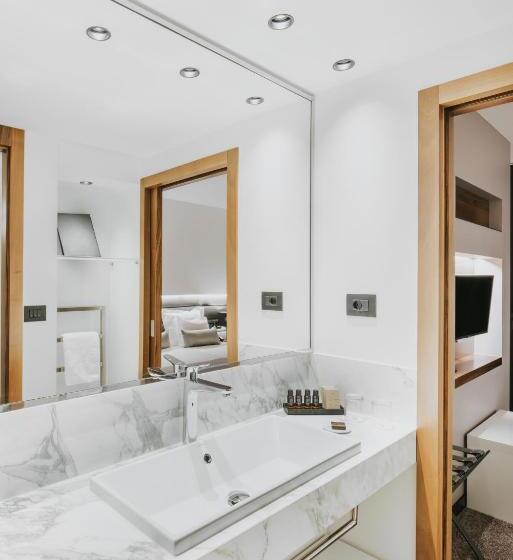 Полулюкс Повышенной Комфортности, Boutique Hotel Ani   Adults Only