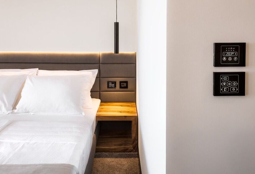 Номер Deluxe Вид на Море с Балконом, Boutique Hotel Ani   Adults Only