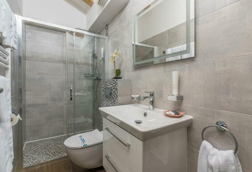 Номер Стандарт, Boutique Hotel Melissa