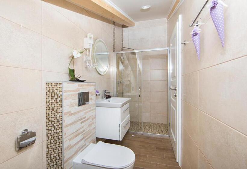 Номер Стандарт, Boutique Hotel Melissa