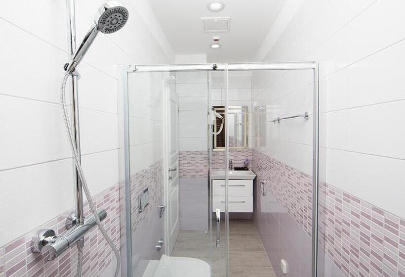 Номер Премиум, Boutique Hotel Melissa