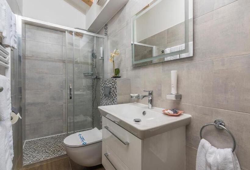 Номер Economy, Boutique Hotel Melissa
