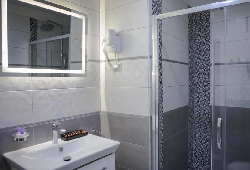 Полулюкс, Boutique Hotel Melissa