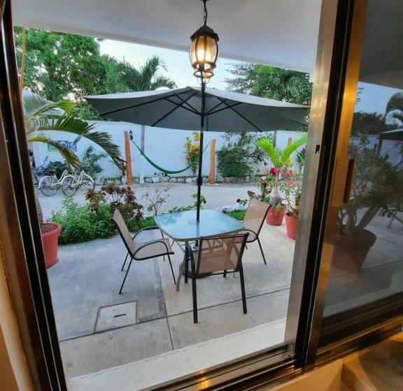 اتاق استاندارد, Casa Lima Bacalar