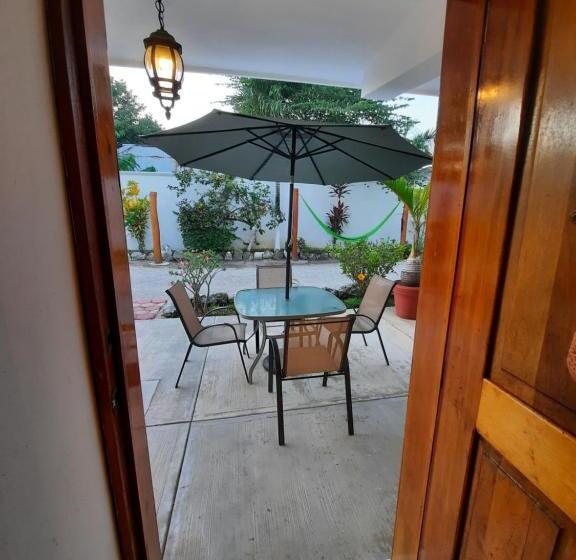 اتاق استاندارد, Casa Lima Bacalar